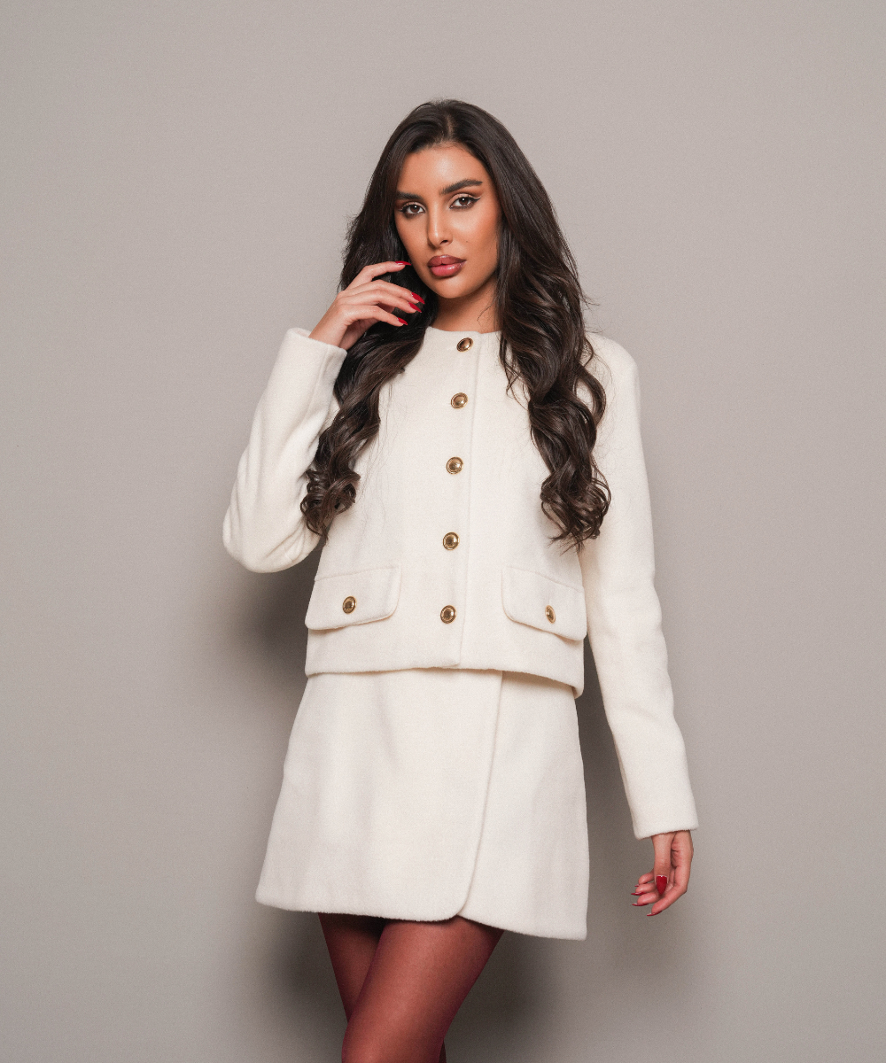 The Soft Power – side view