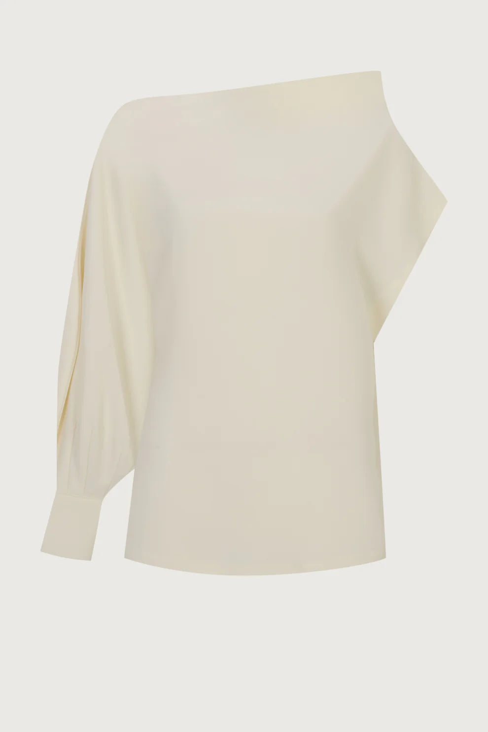 The Calm Force – close-up detail