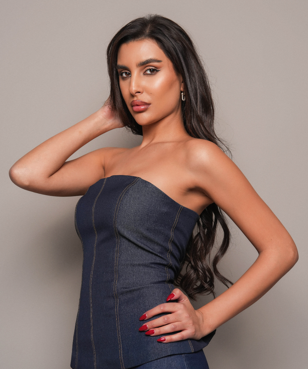 The Second Shift – front view