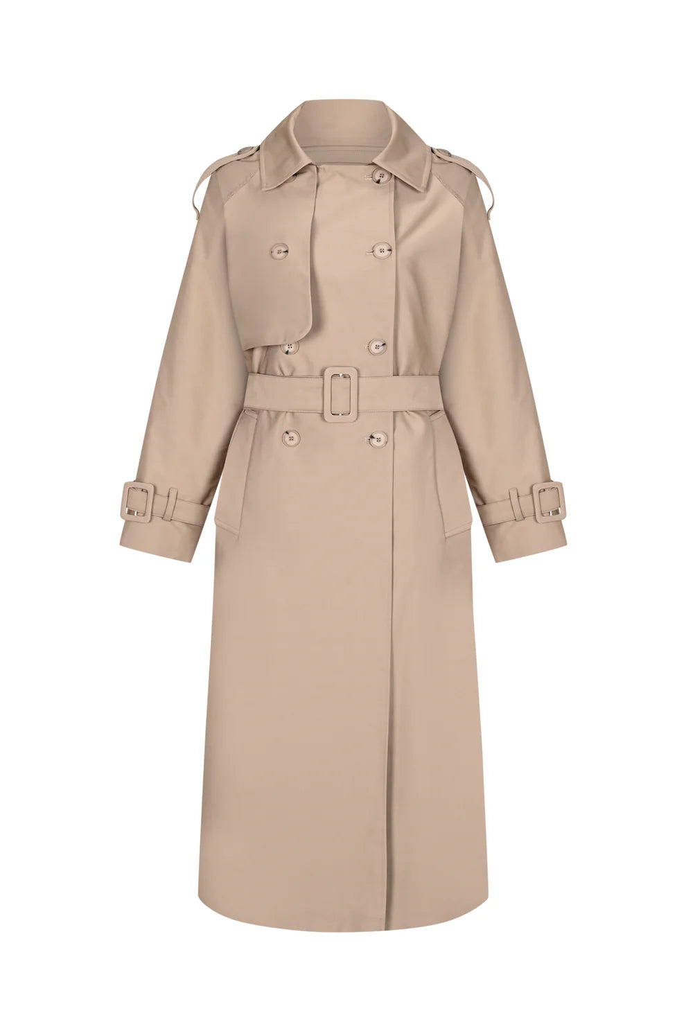 The Power Edit – lifestyle shot