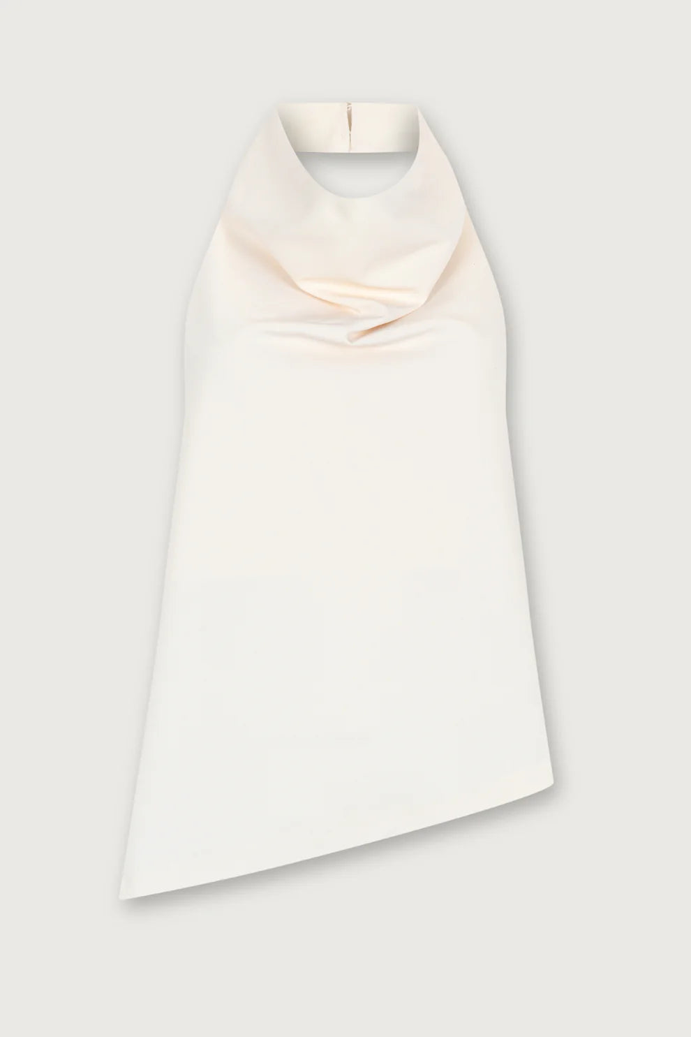 Ivory Halo – back view