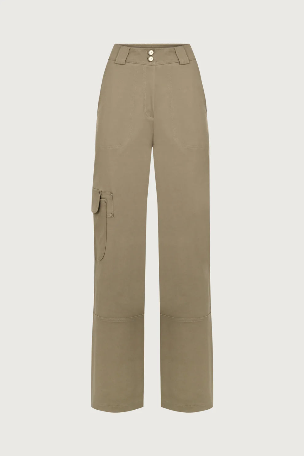 The Duality Edit – close-up detail