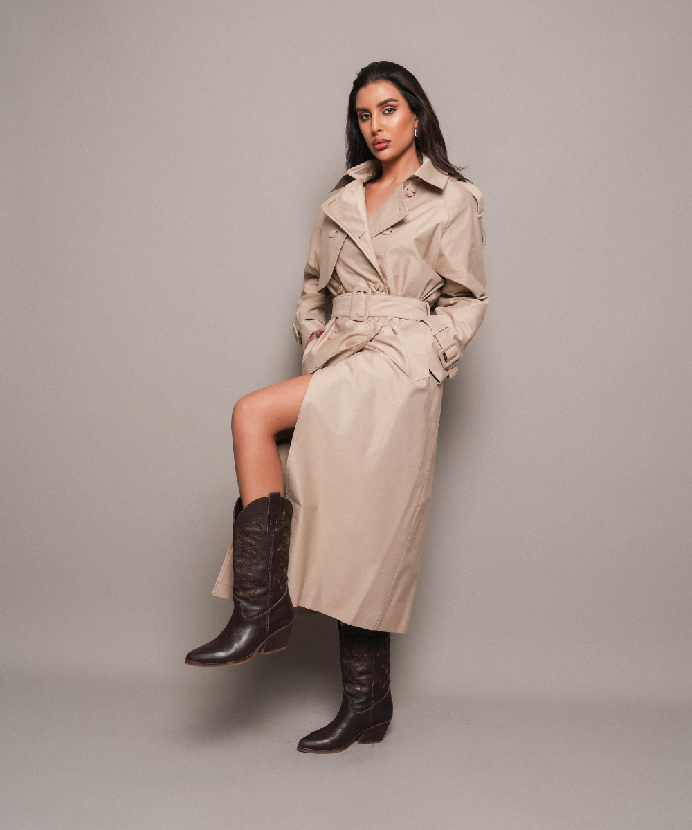 The Power Edit – back view