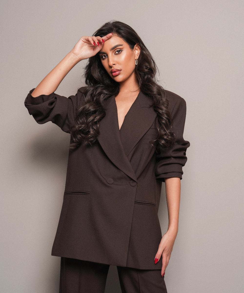 The Cocoa – front view