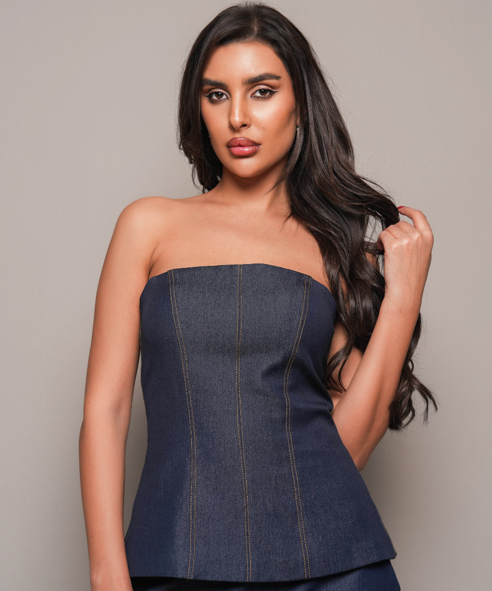 The Second Shift – side view