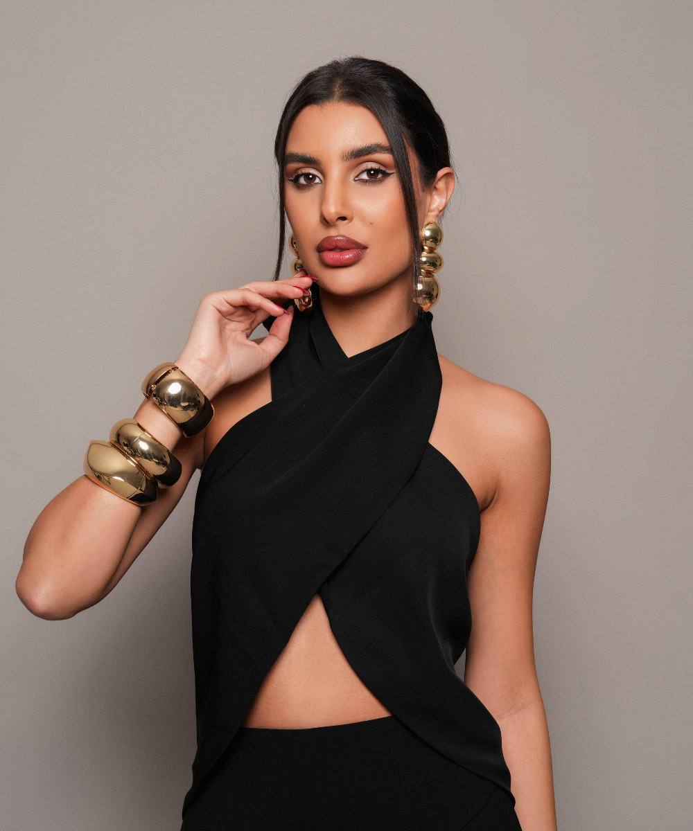 The After Hours – side view