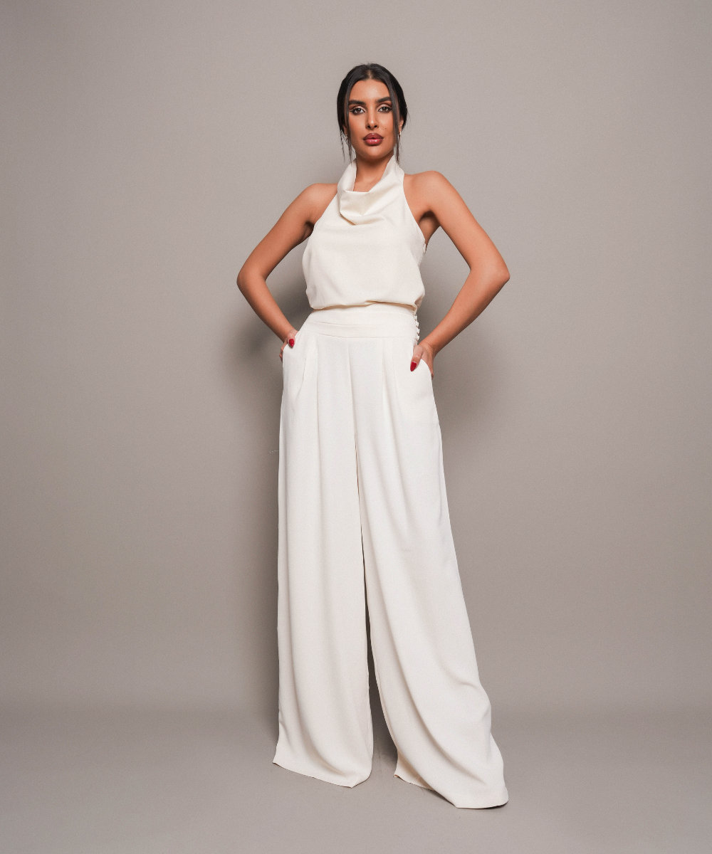 The Crème de la Crème – side view