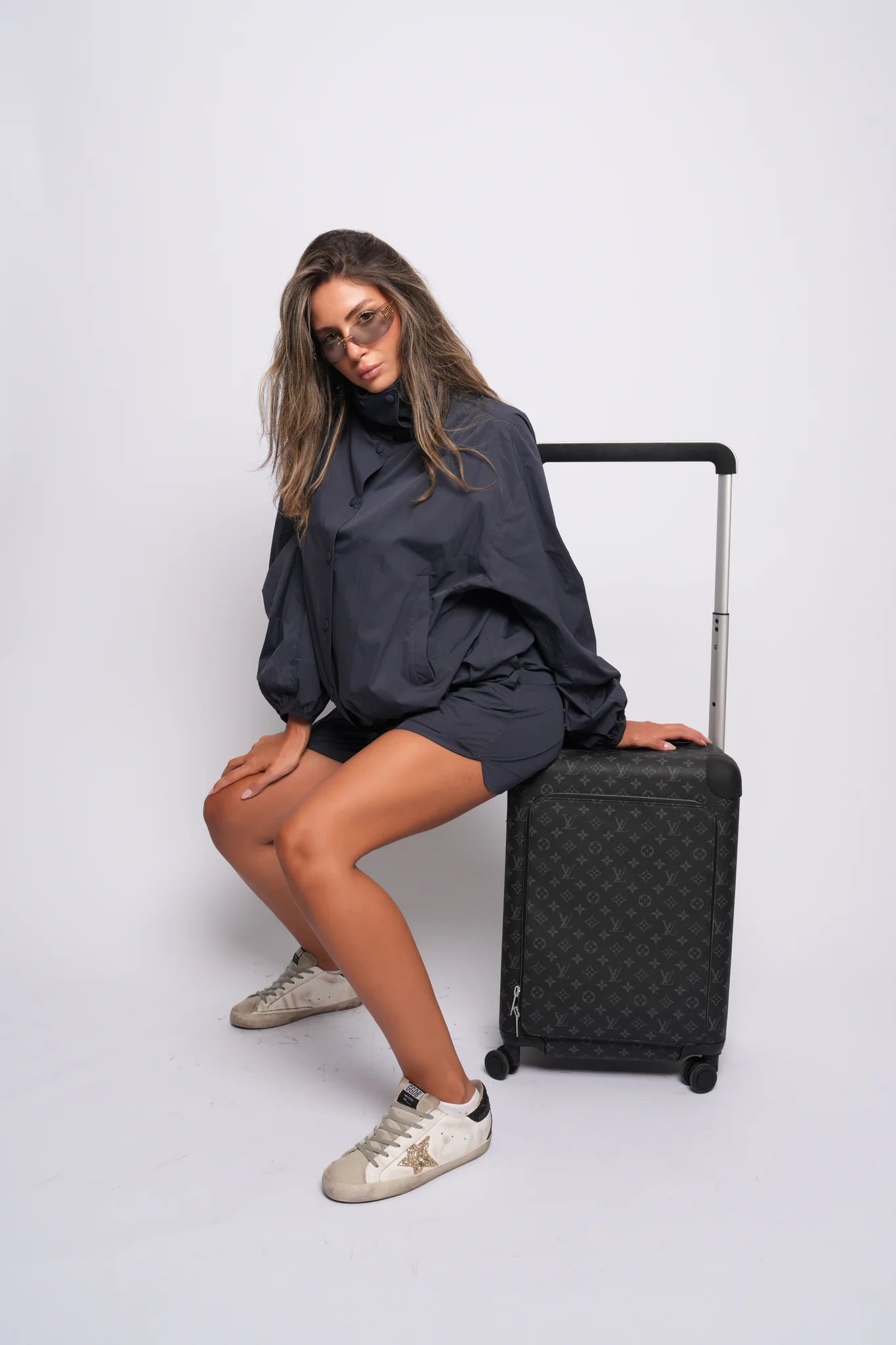 The Jet Set