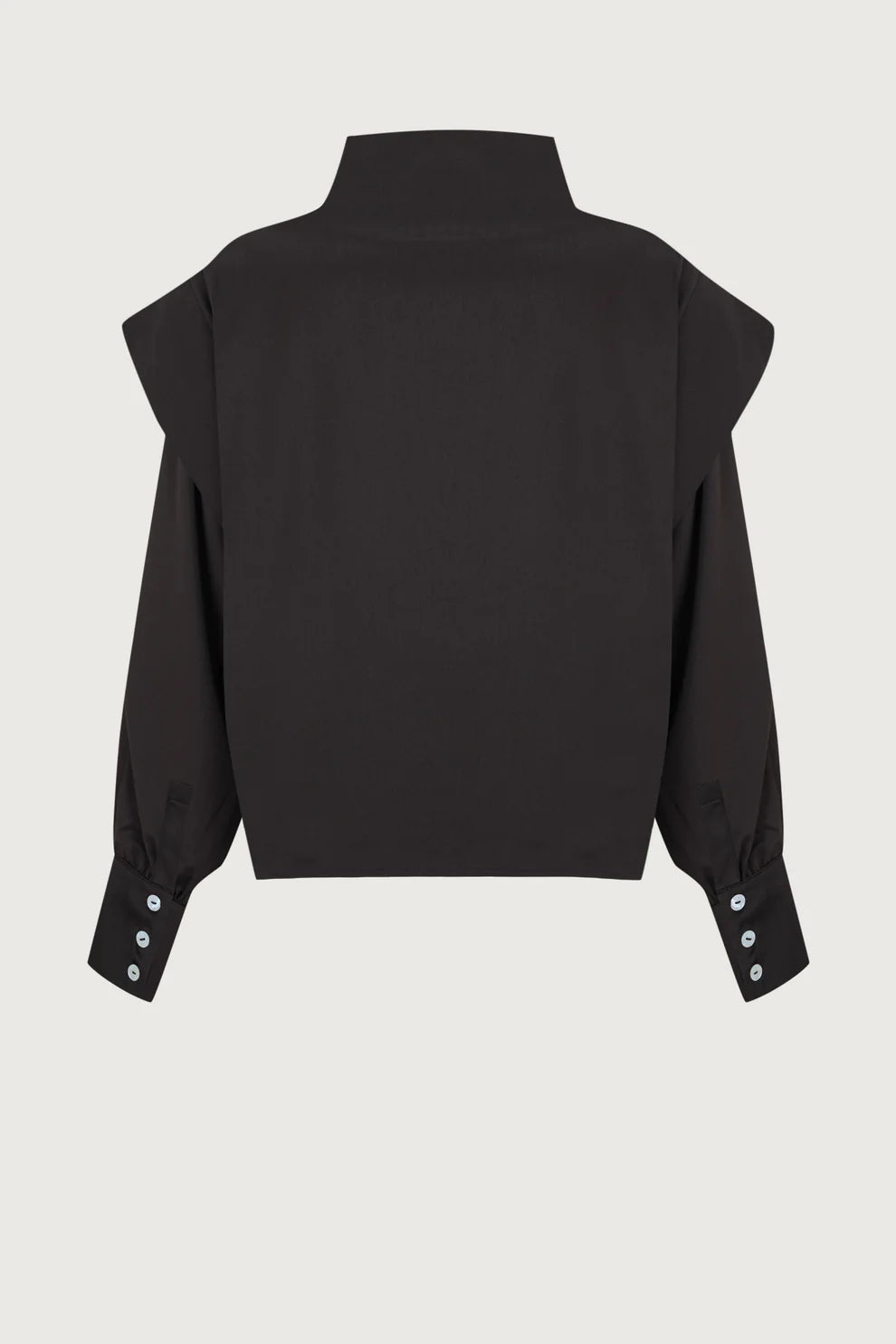 The First Impression – back view