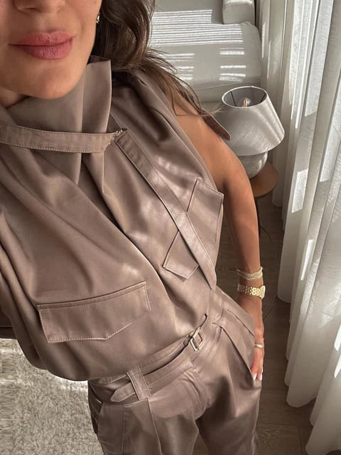 Sand Veil – close-up detail