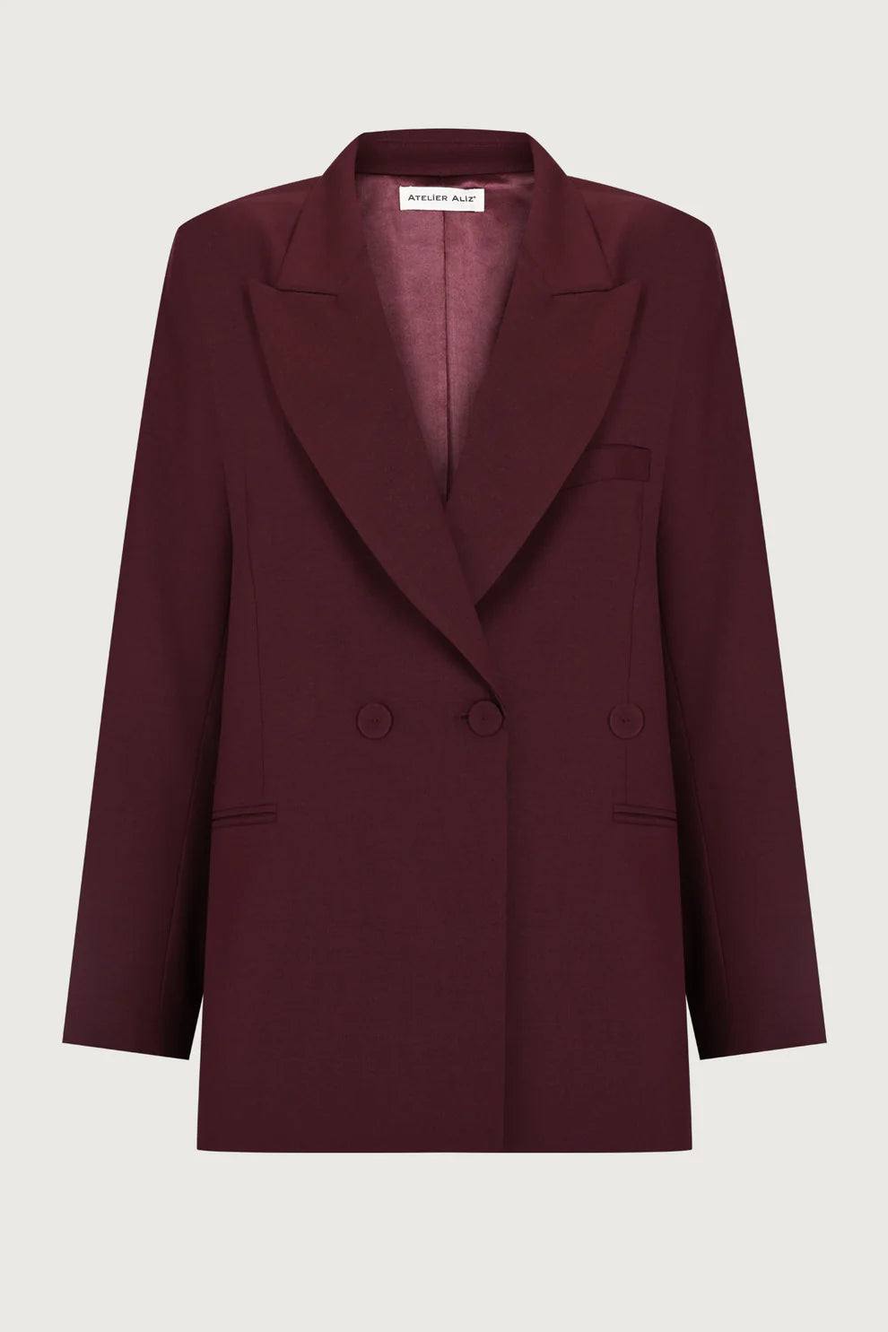 Bordeaux – close-up detail