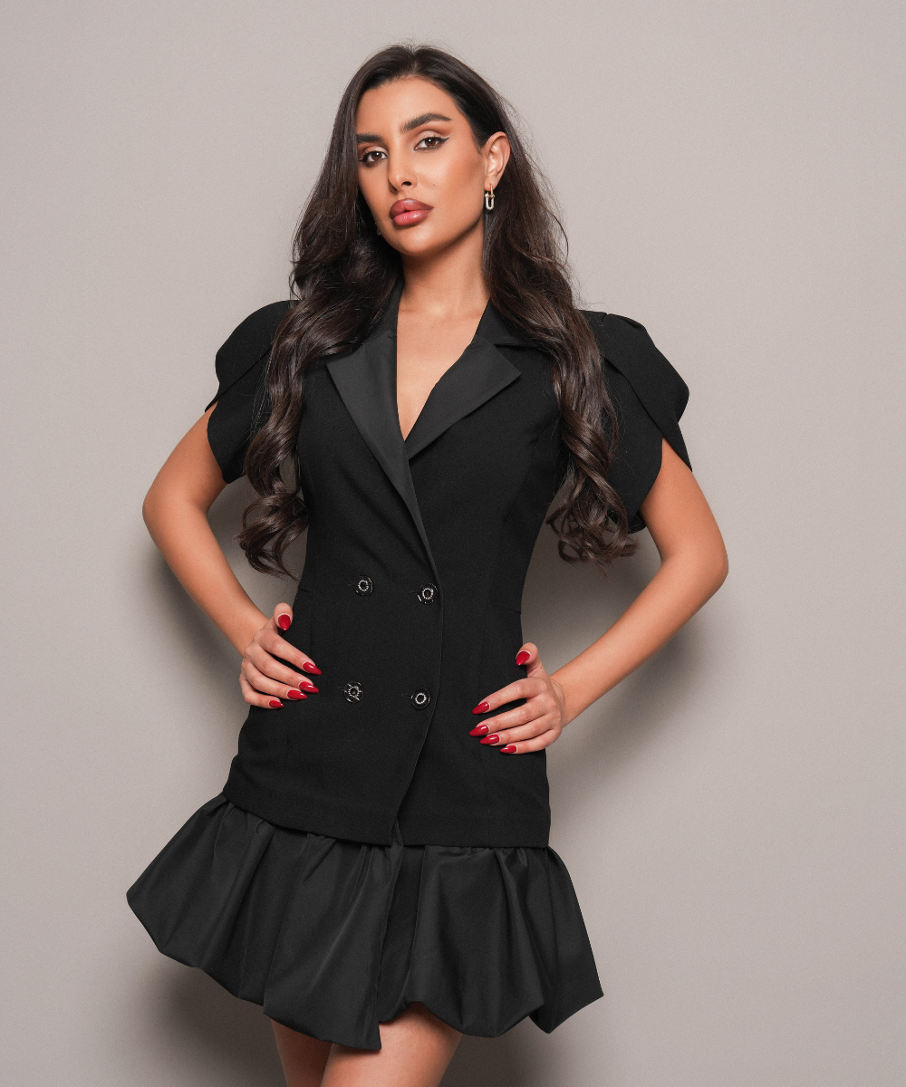 The Quiet Win – front view