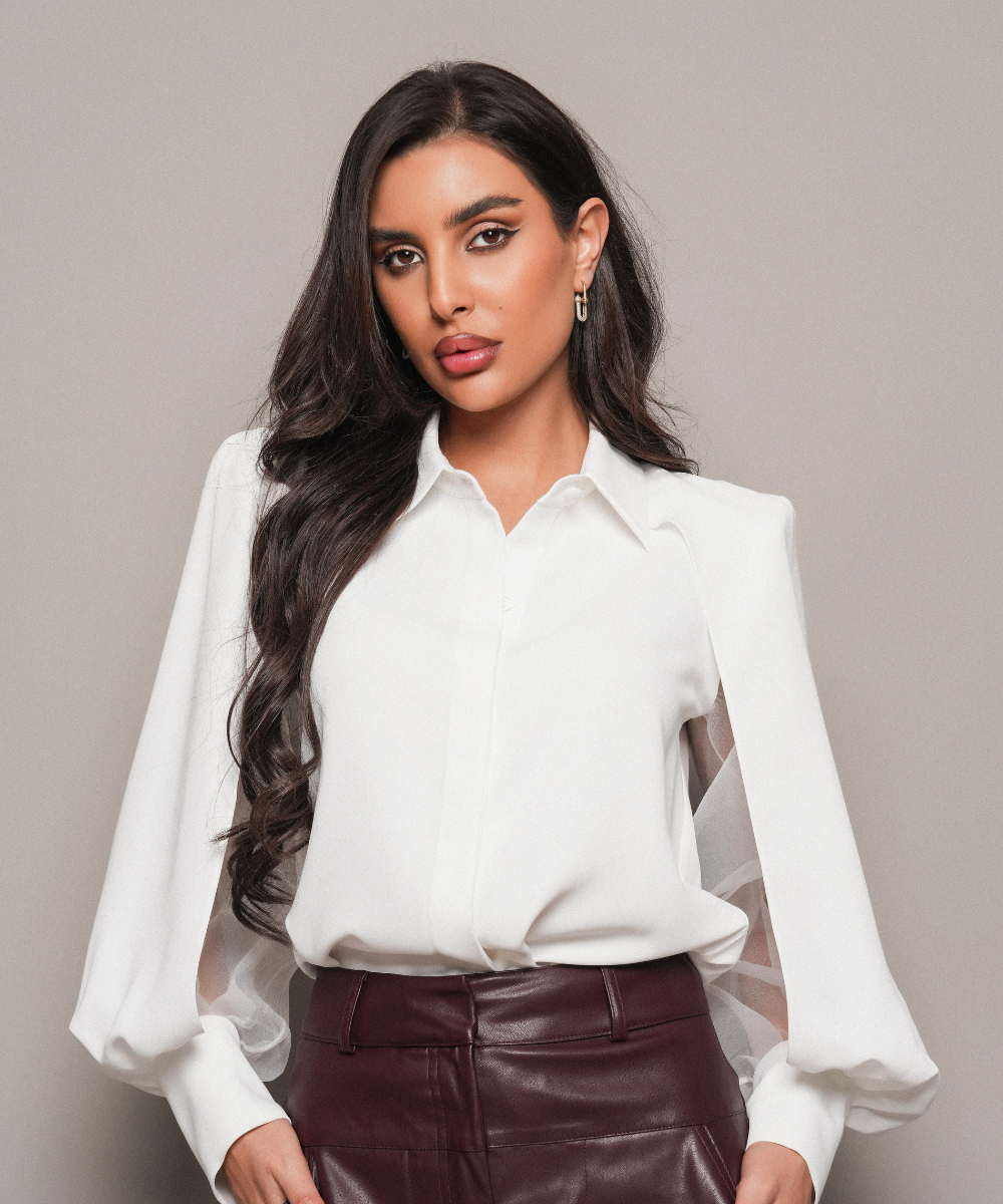 The Authority – front view