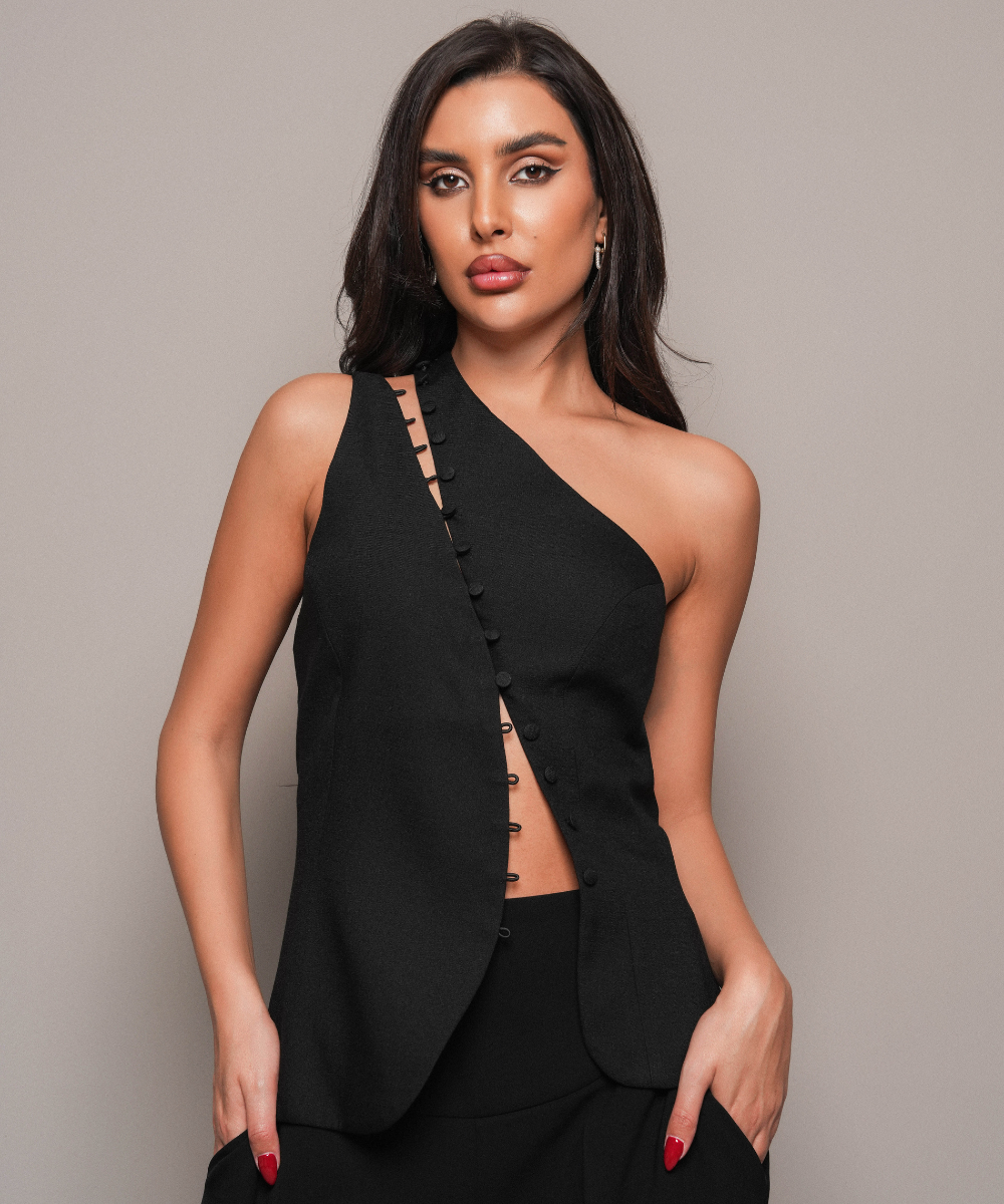 The Overtime – front view