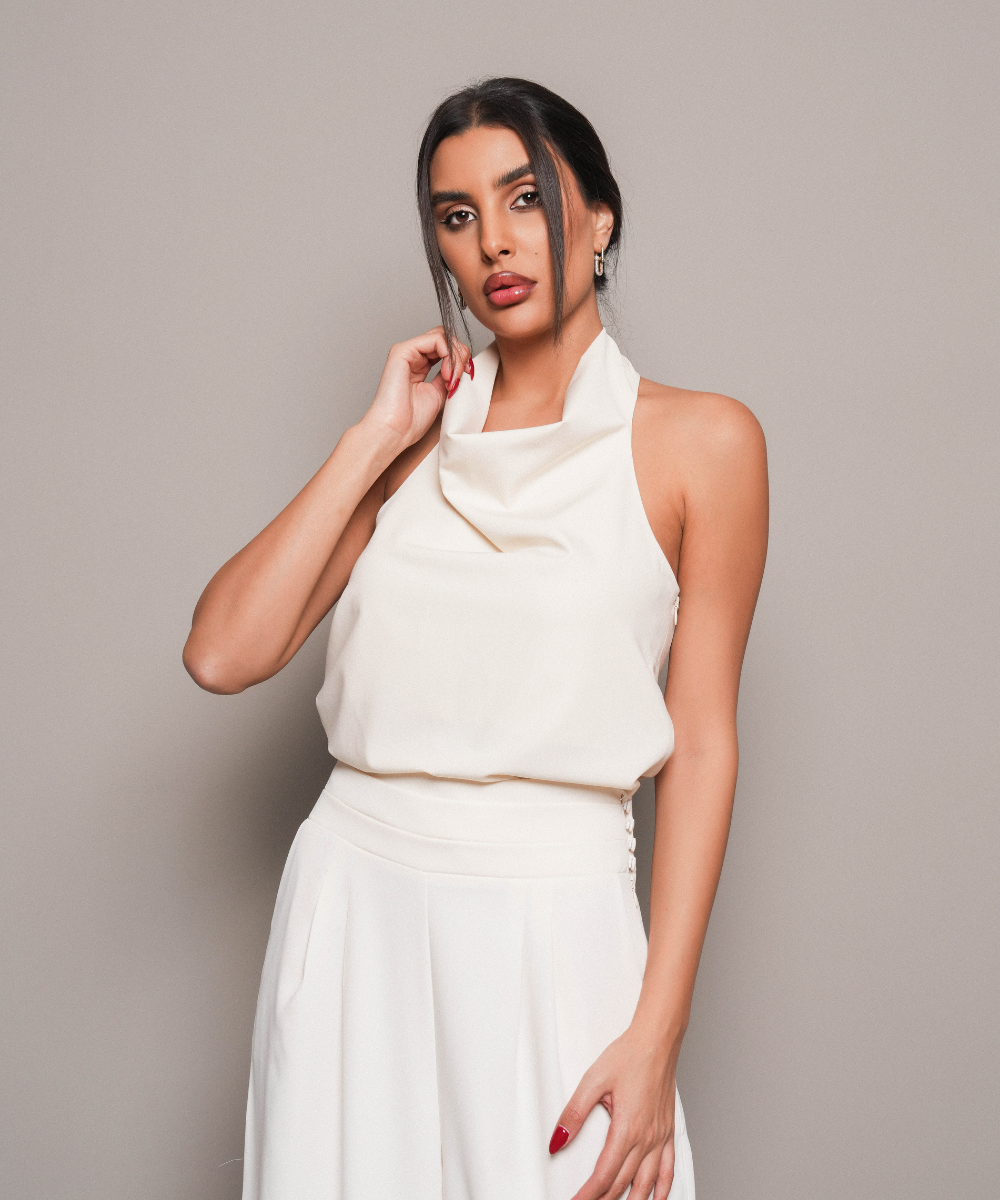 The Crème de la Crème – front view