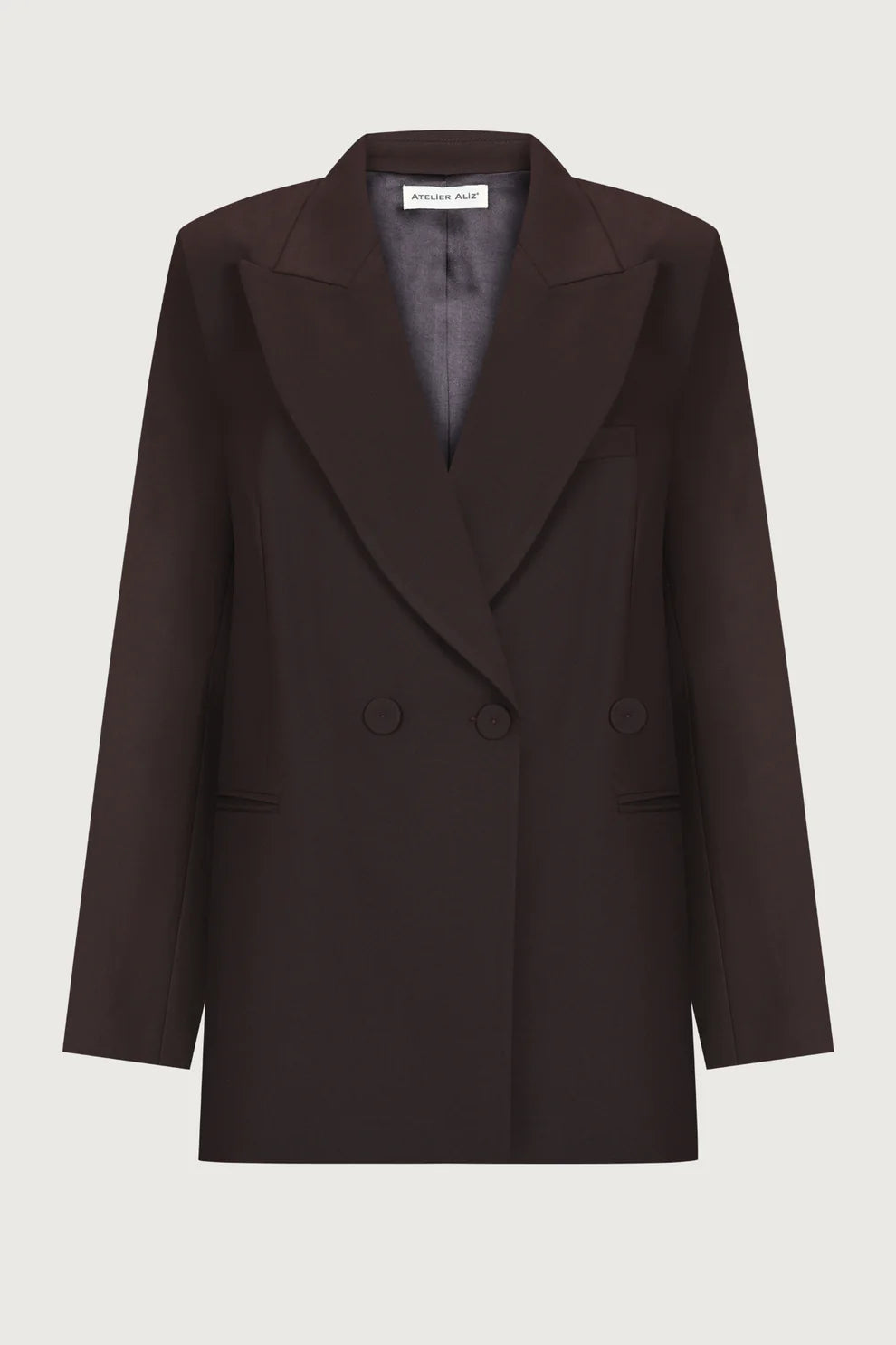 The Cocoa – back view