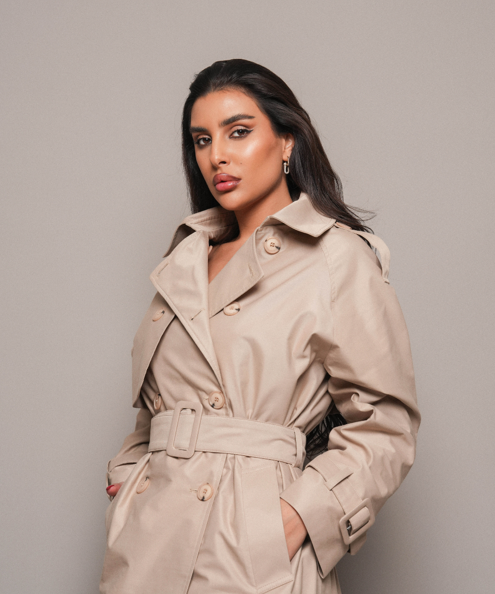 The Power Edit – side view