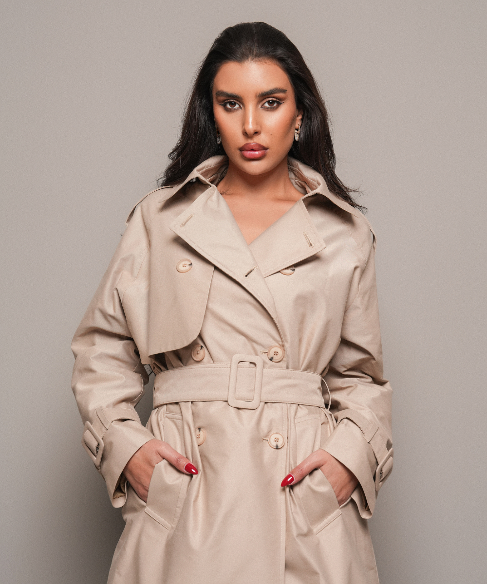 The Power Edit – front view