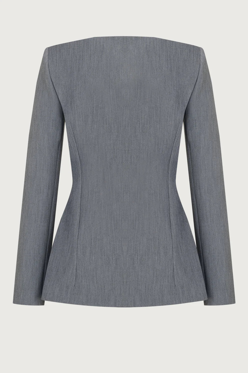 The keystone – close-up detail