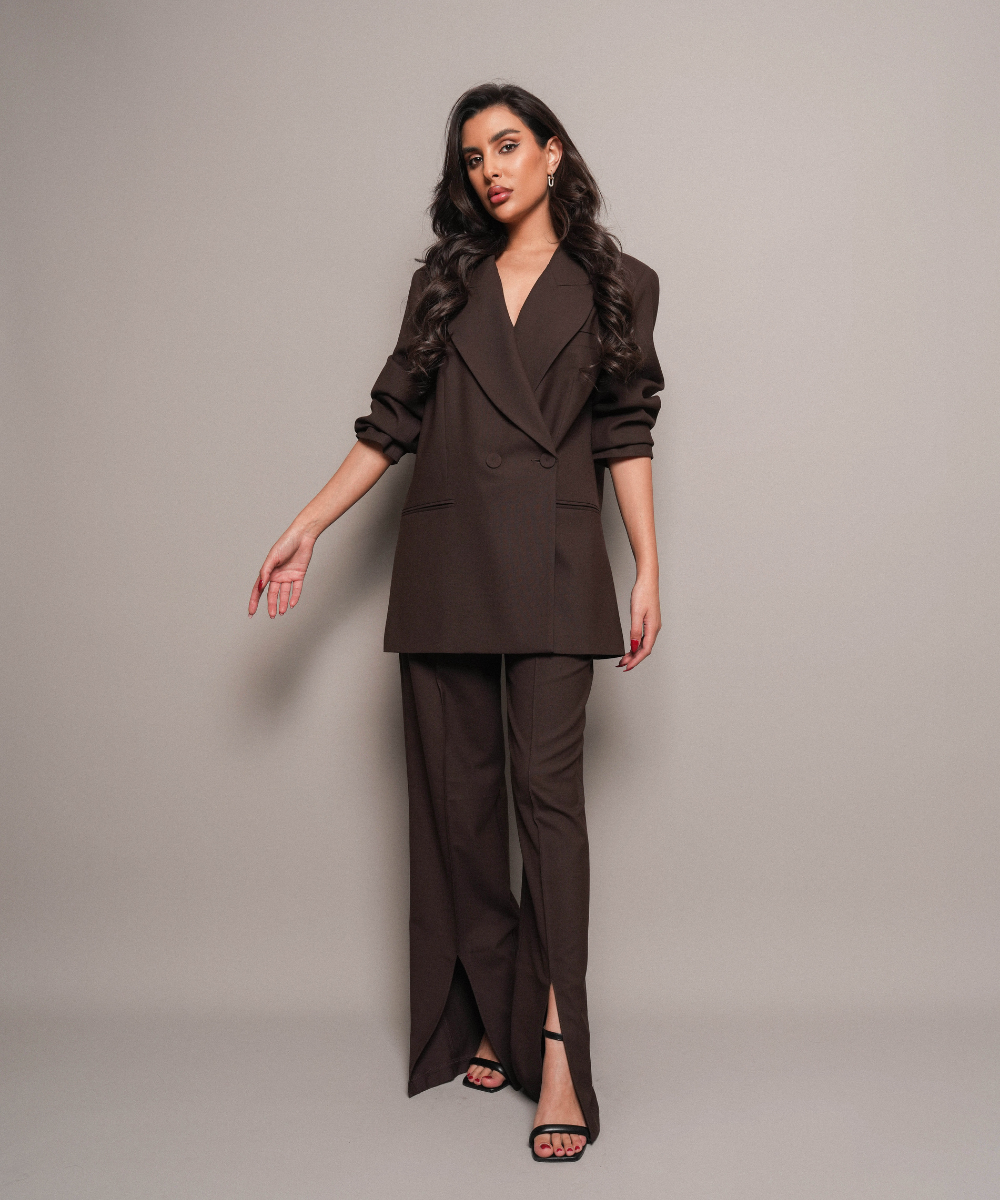 The Chestwood – front view