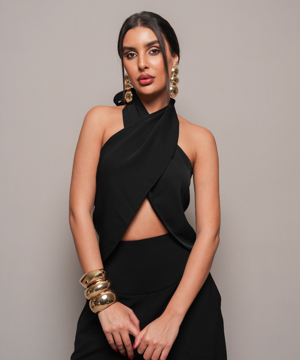 The After Hours – back view