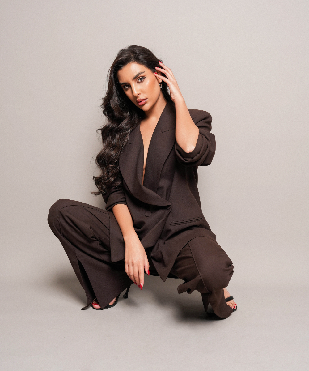 The Cocoa – side view