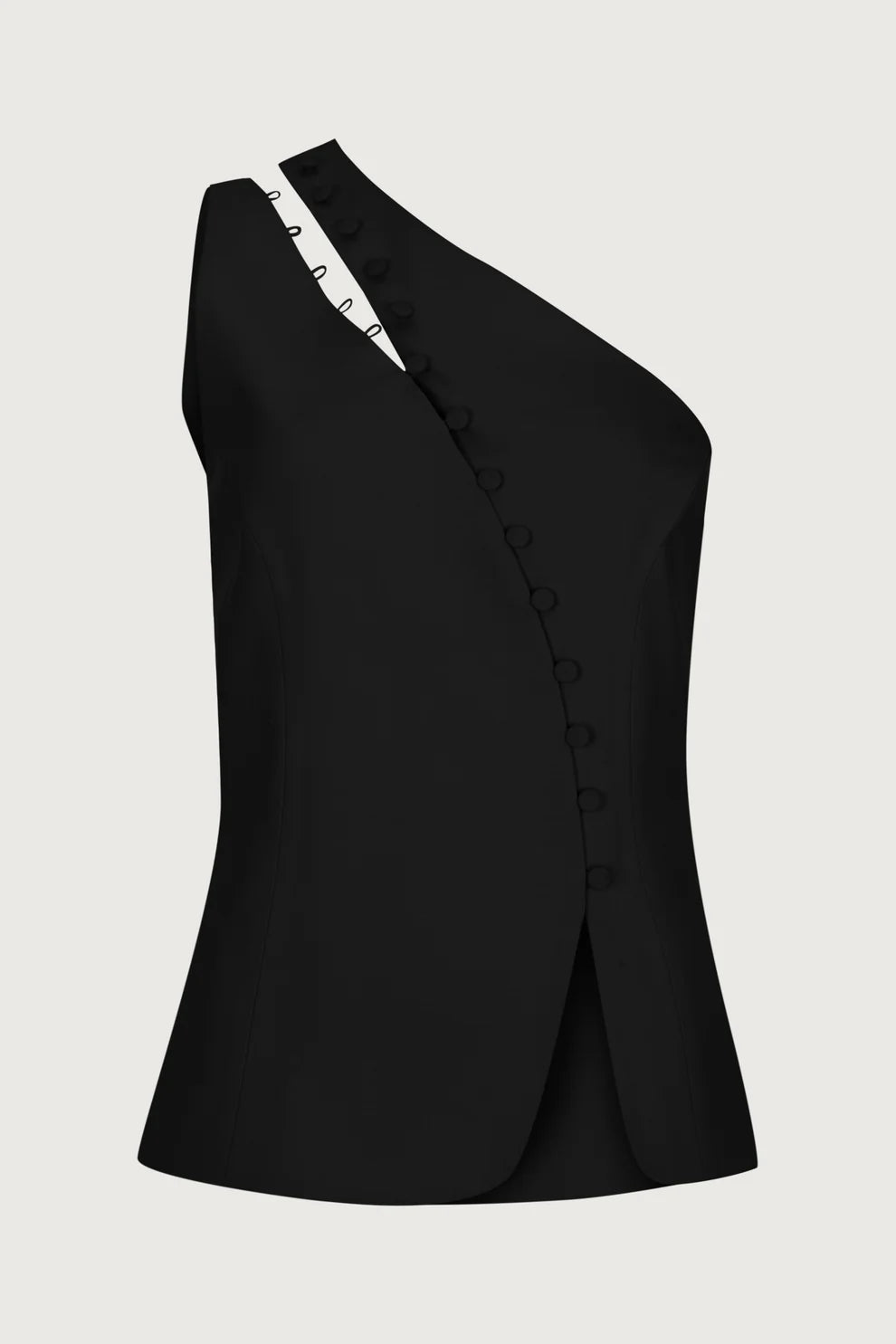 The Overtime – close-up detail