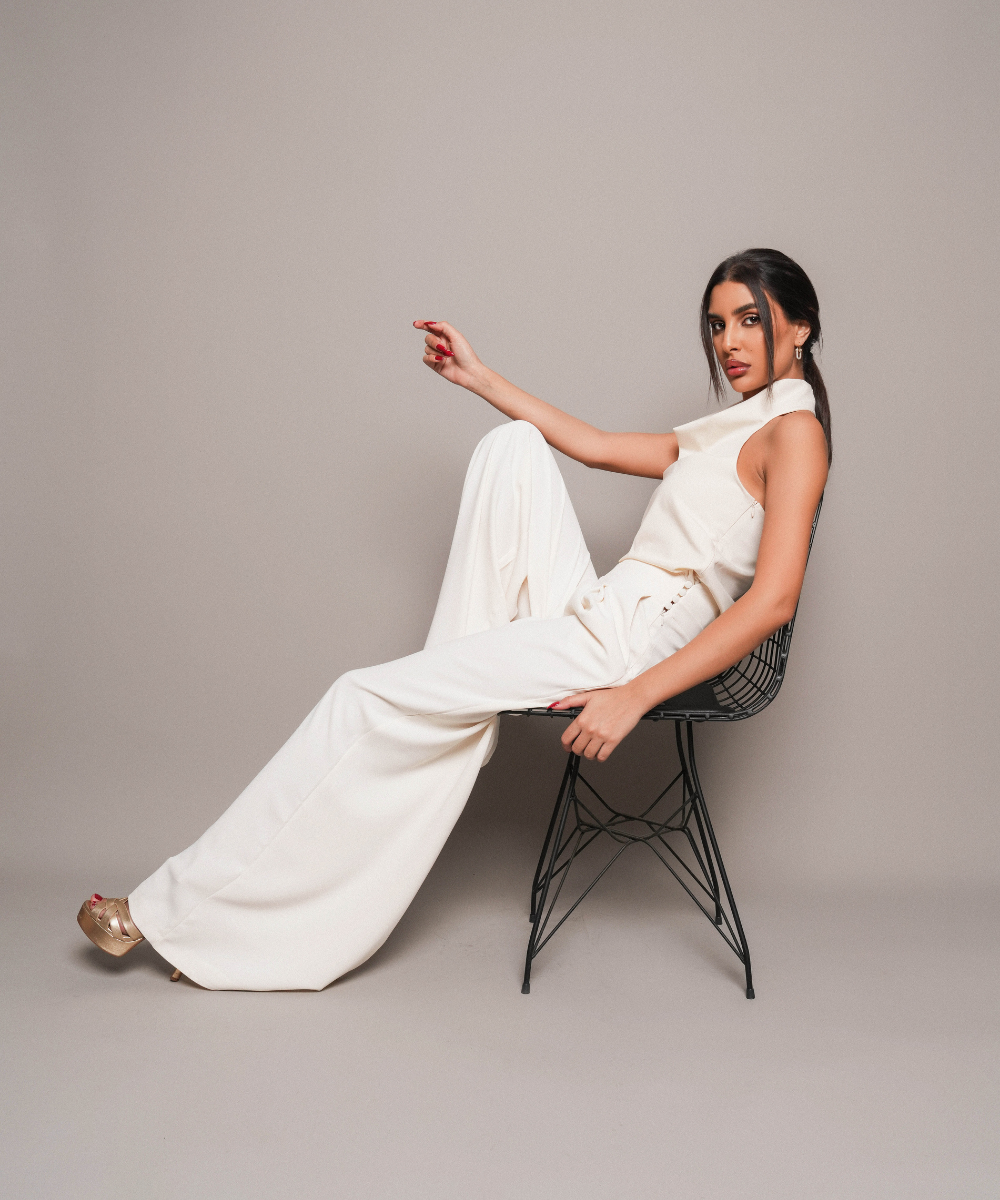 The Crème de la Crème – close-up detail