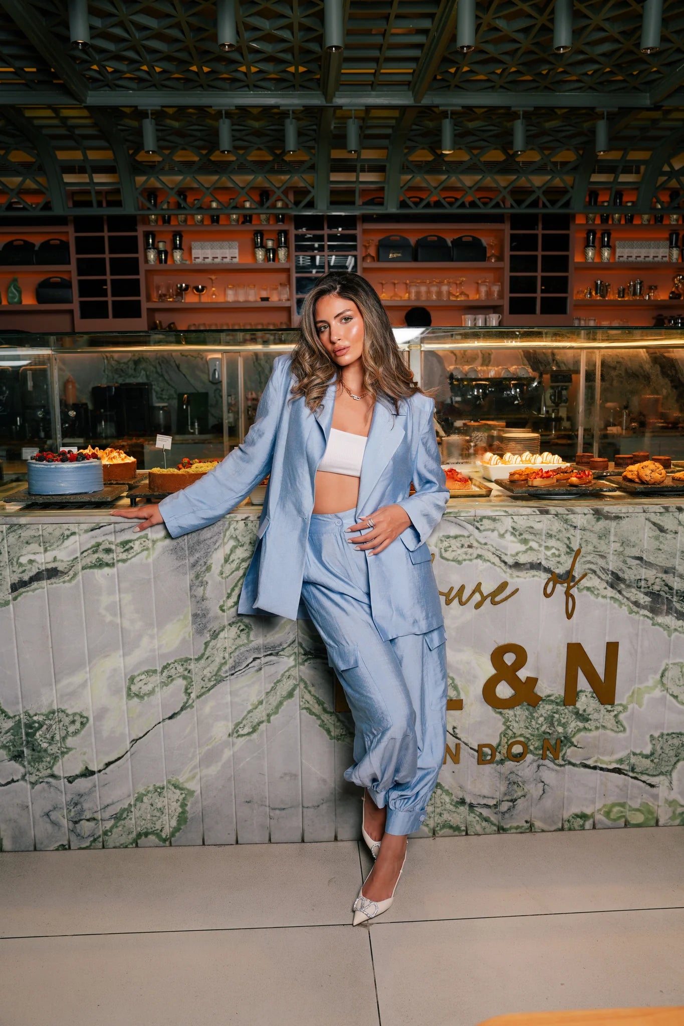 Oceana Set