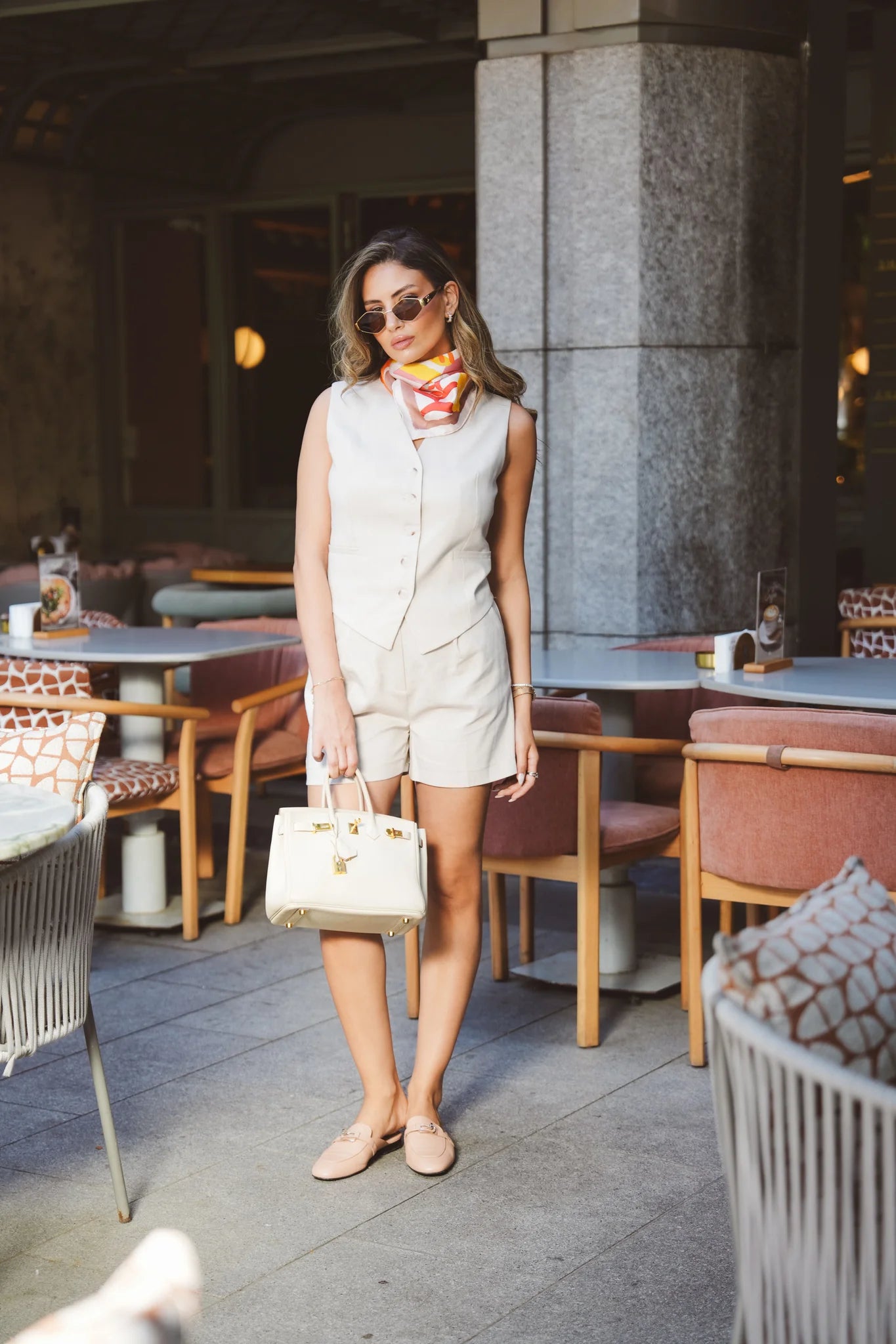 Amalfi Set