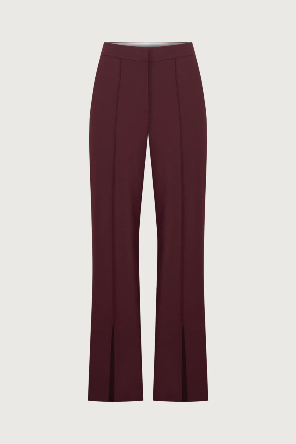 The Redstone – back view